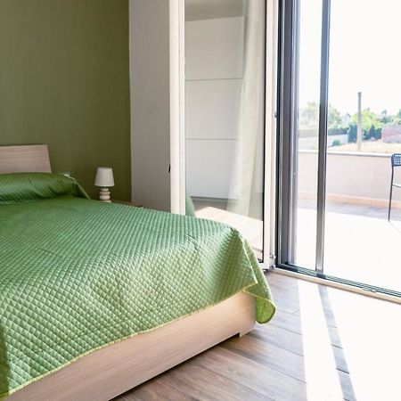 Tenuta Papola B&B Brindisi Eksteriør bilde
