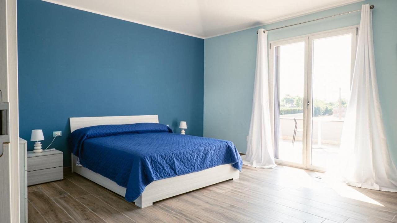 Tenuta Papola B&B Brindisi Eksteriør bilde