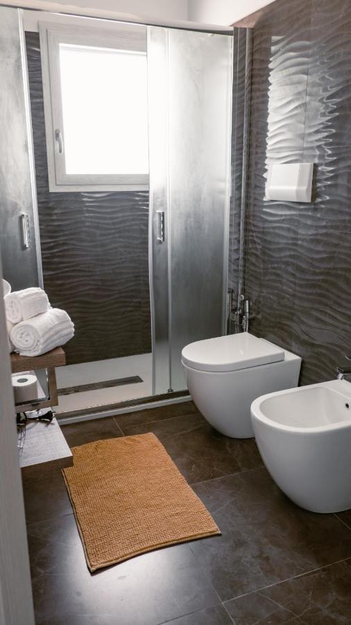 Tenuta Papola B&B Brindisi Eksteriør bilde