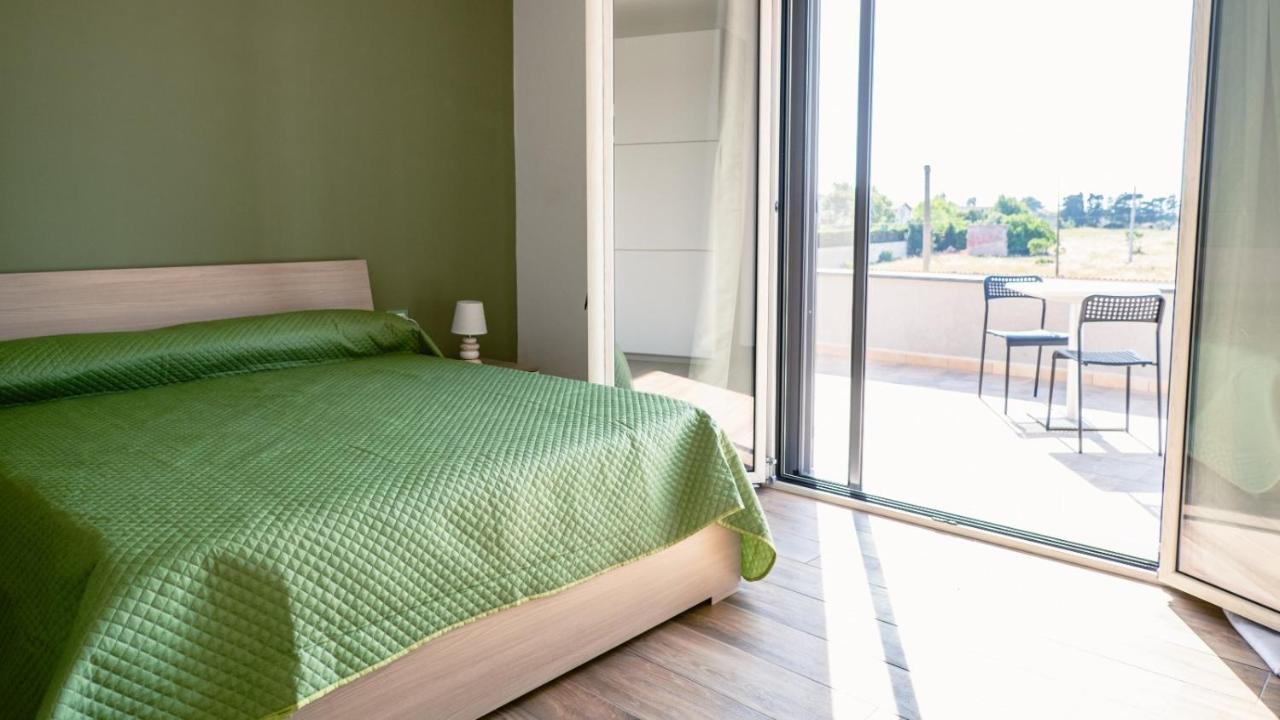 Tenuta Papola B&B Brindisi Eksteriør bilde