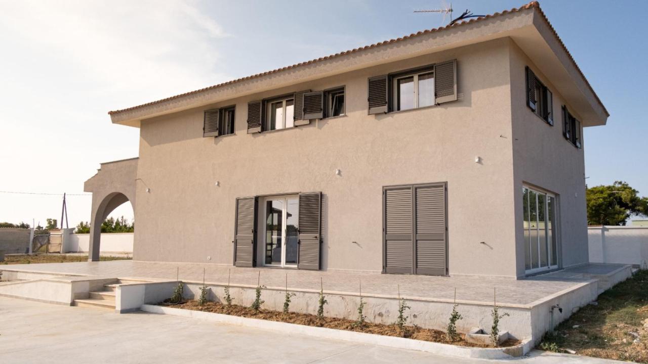 Tenuta Papola B&B Brindisi Eksteriør bilde