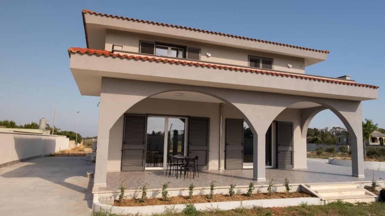 Tenuta Papola B&B Brindisi Eksteriør bilde