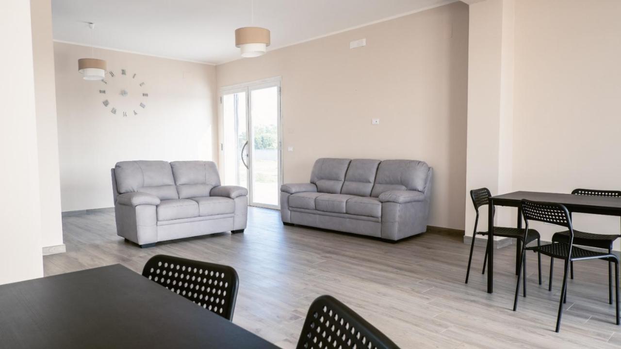 Tenuta Papola B&B Brindisi Eksteriør bilde